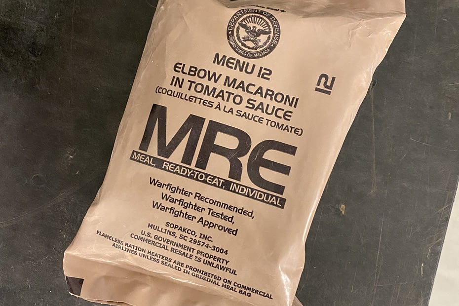 Mre